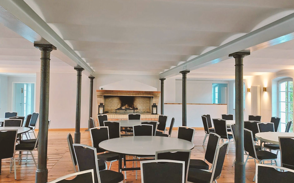 Seminare und Coachings Gut Romenthal