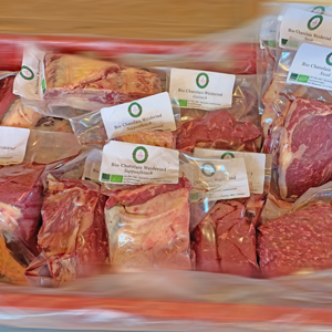 Premium Rindfleisch Mixpaket